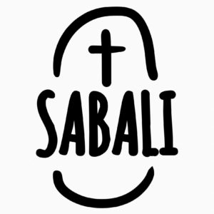 SABALI South Africa LOGO - dot made