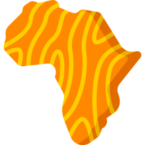 proudly african - dot made
