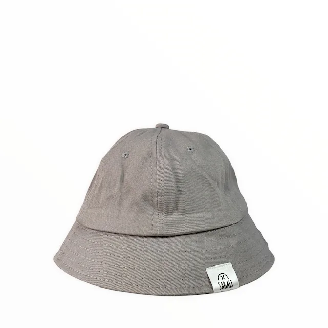Sabali LS01 grey bucket hat