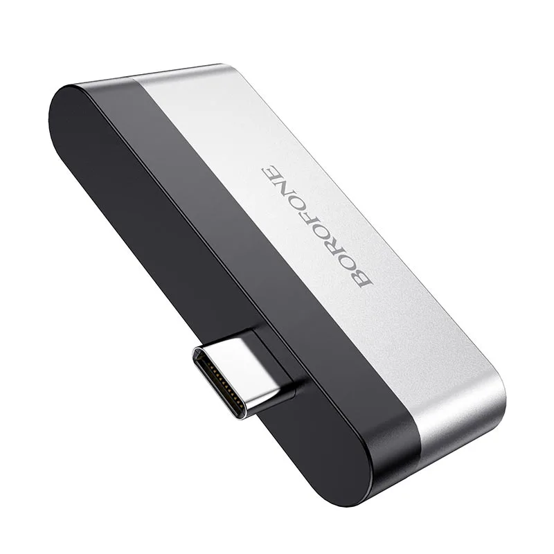 borofone-dh2-usb-c-to-hdmiusb3-adapter-portable