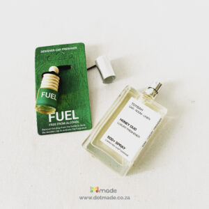 Air fresheners Room | Linen | Car - discounts and promotions - dot made