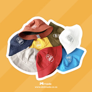 Sabali hats poster