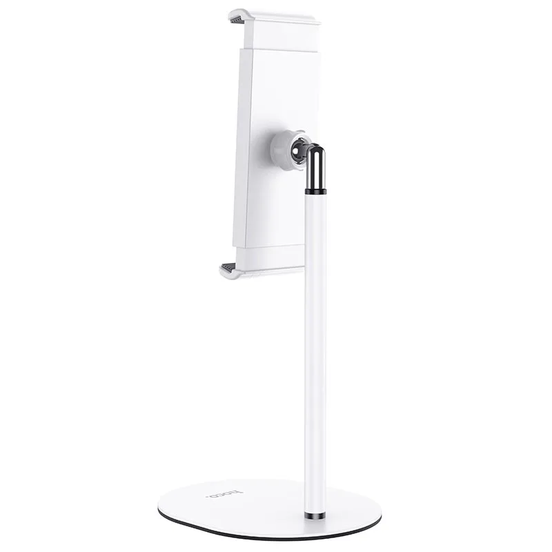 hoco-ph31-soaring-series-metal-desktop-stand-back