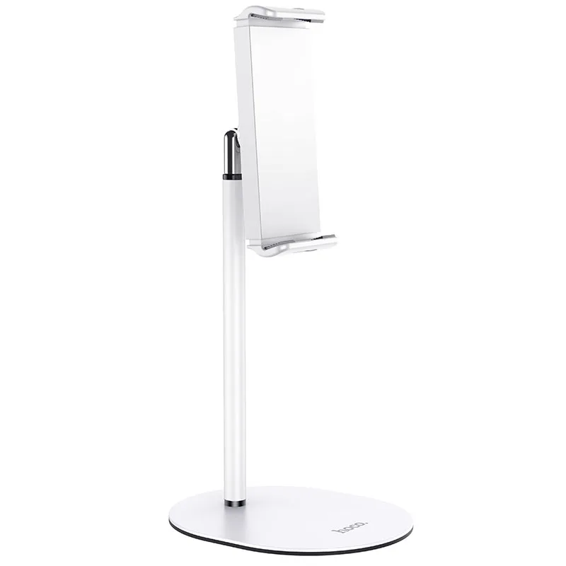 hoco-ph31-soaring-series-metal-desktop-stand-front