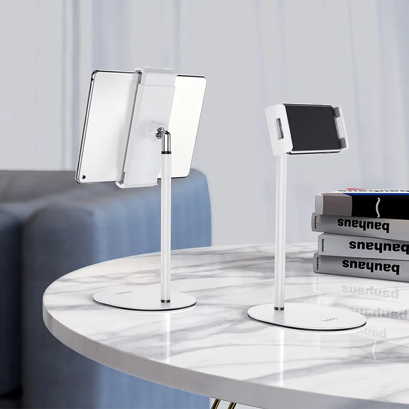 hoco-ph31-soaring-series-metal-desktop-stand-overview