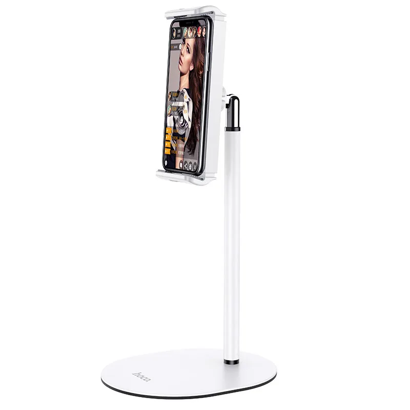 hoco-ph31-soaring-series-metal-desktop-stand-phone