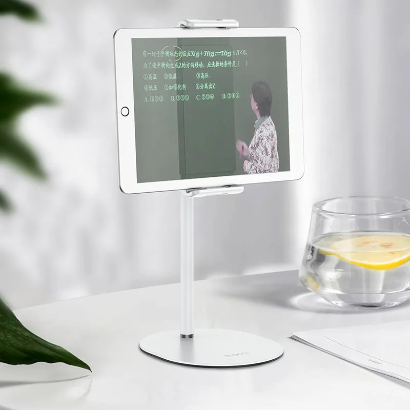 hoco-ph31-soaring-series-metal-desktop-stand-study