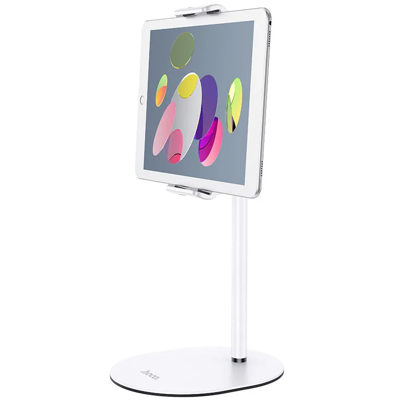 hoco-ph31-soaring-series-metal-desktop-stand-tablet-pc