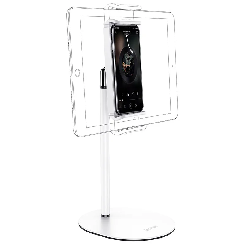 hoco-ph31-soaring-series-metal-desktop-stand