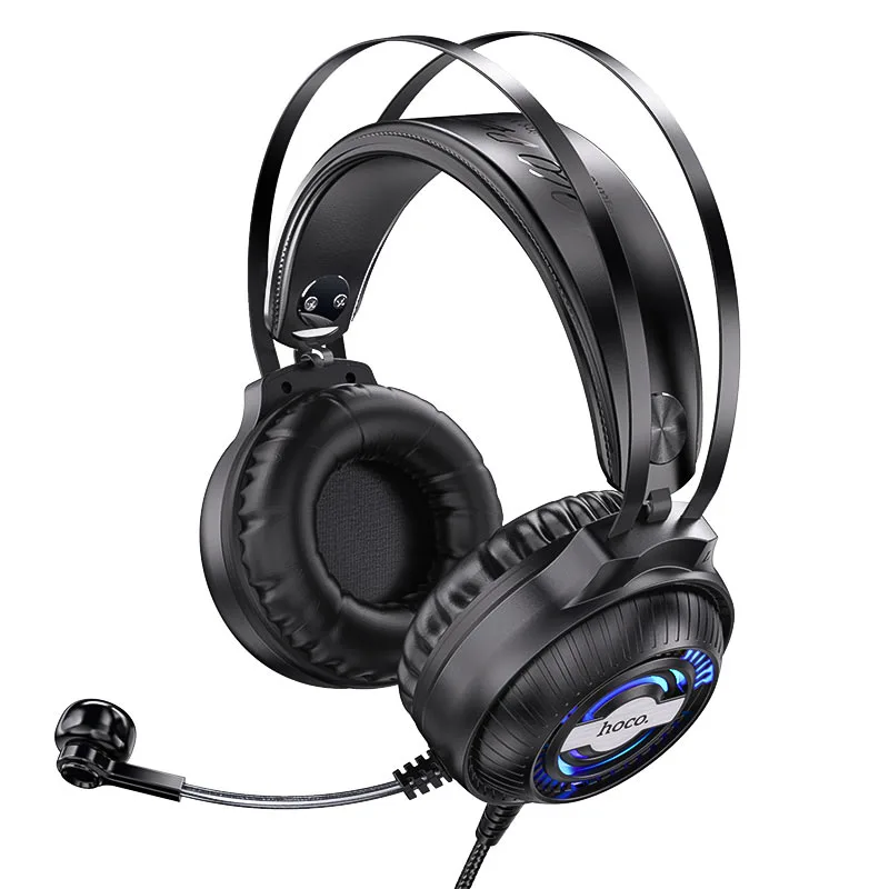 hoco-w101-streamer-gaming-headphones-headband
