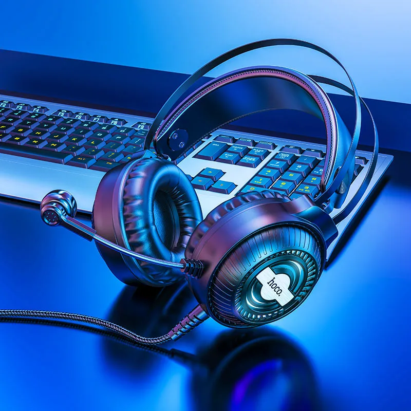 hoco-w101-streamer-gaming-headphones-interior