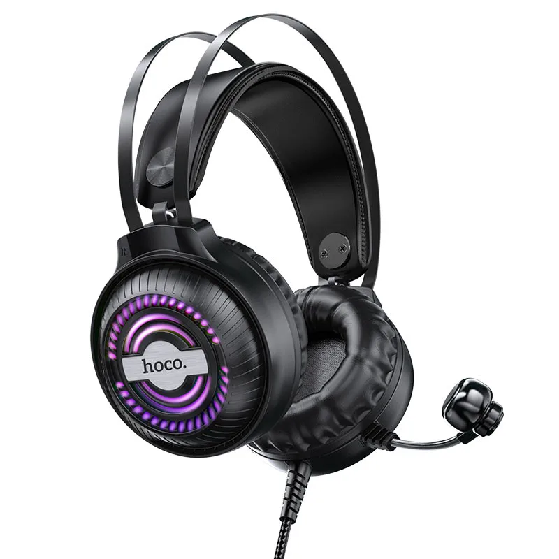 hoco-w101-streamer-gaming-headphones