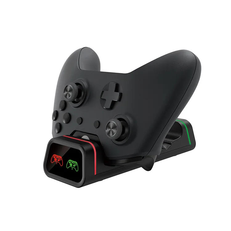 DOBE Dual charging dock Xbox One/S/X - dot made