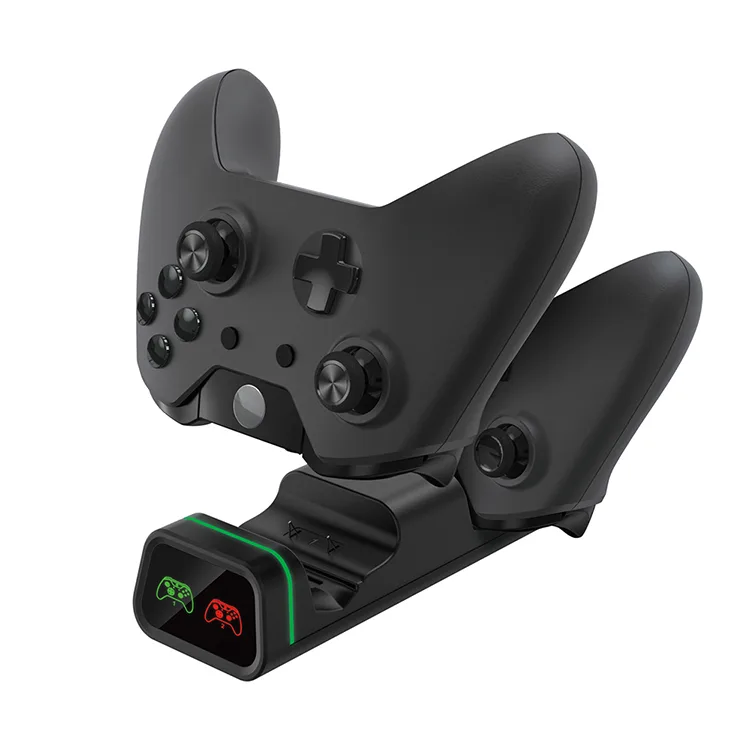 DOBE Dual charging dock Xbox One/S/X - dot made