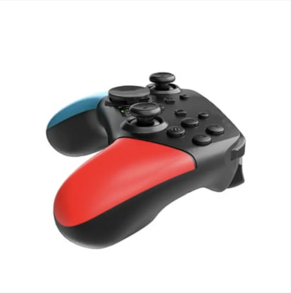 Bluetooth Wireless Controller For Nintendo Switch - Image 3