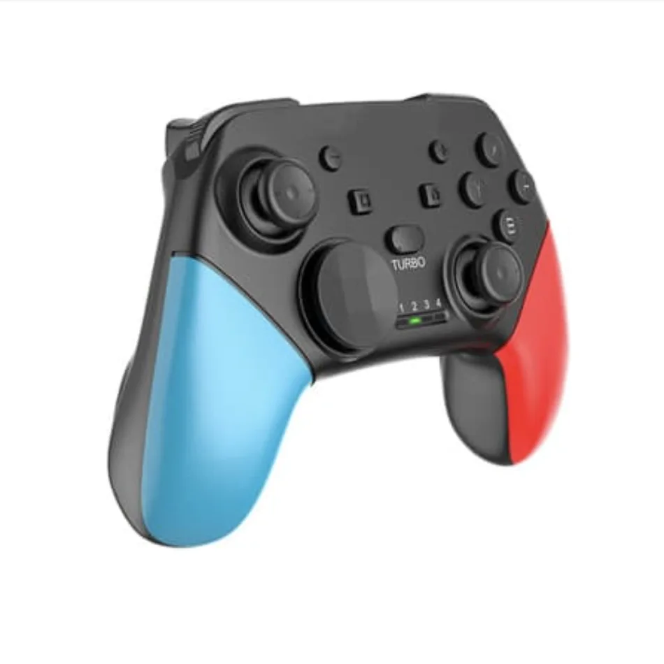 Bluetooth Wireless Controller For Nintendo Switch - Image 2