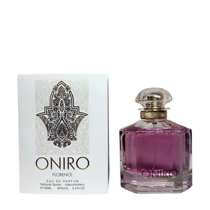 Oniro Florence Eau De Parfum 100ml - Fragrance world
