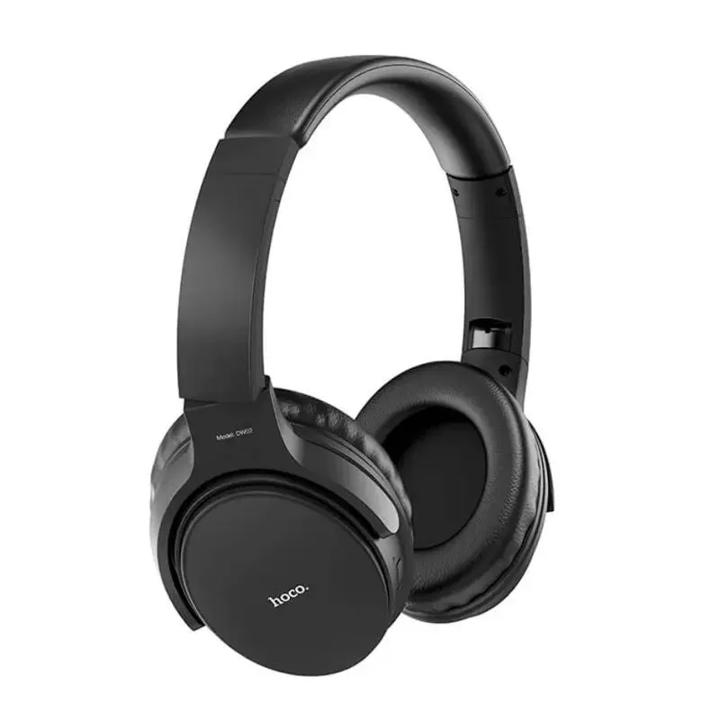 Hoco DW02 Bluetooth wireless headphones