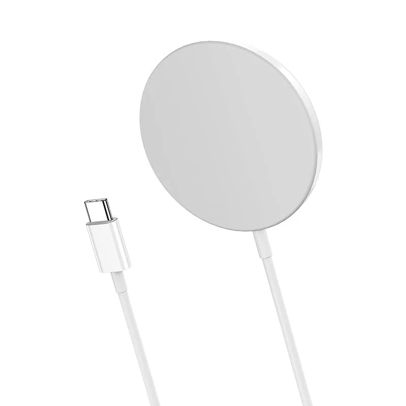 hoco-cw29-magnetic-wireless-fast-charger