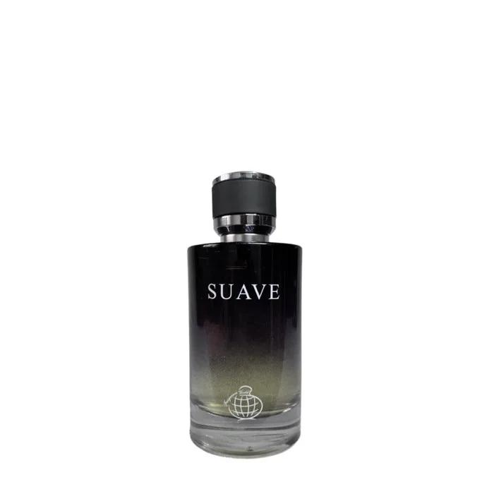 Suave Eau De Parfum - Fragrance world