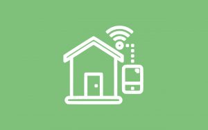 Home and living - dot made