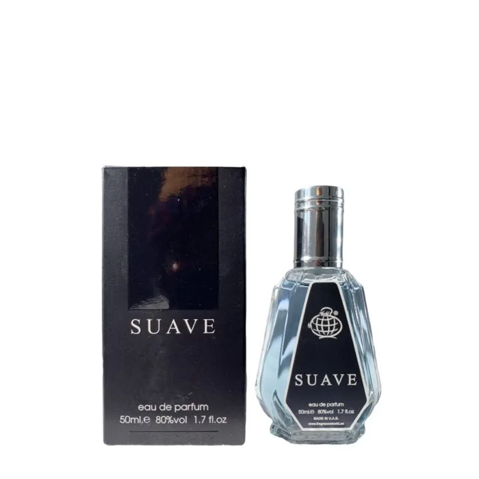 Suave Eau De Parfum 50ml - Fragrace world