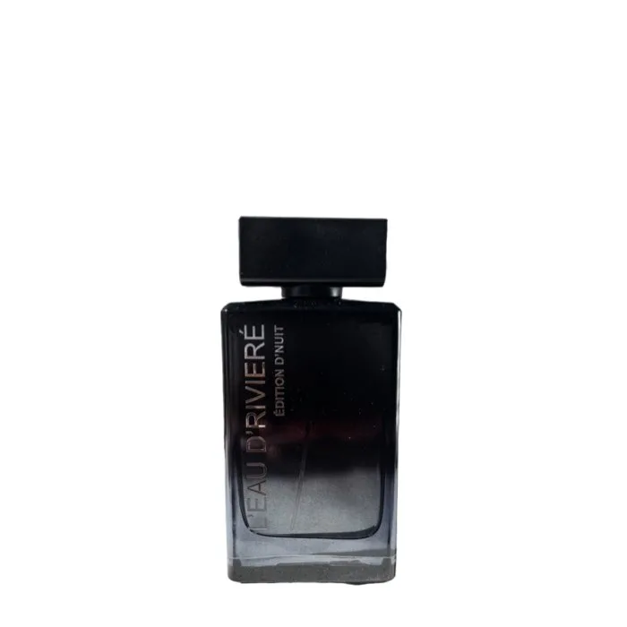 L'Eau D'Rivieré Édition D'Nuit Eau De Parfum - Fragrance World