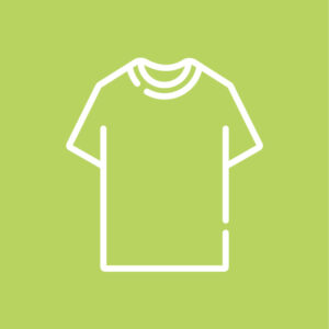 T shirts promotion