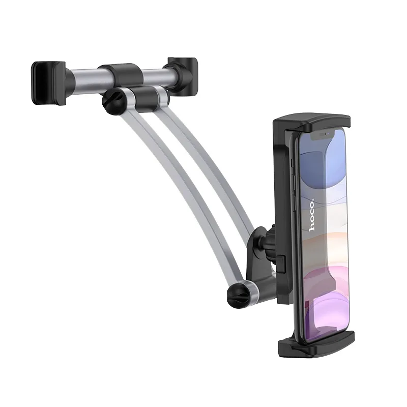 Backrest In-Car Holder - Hoco - Image 2