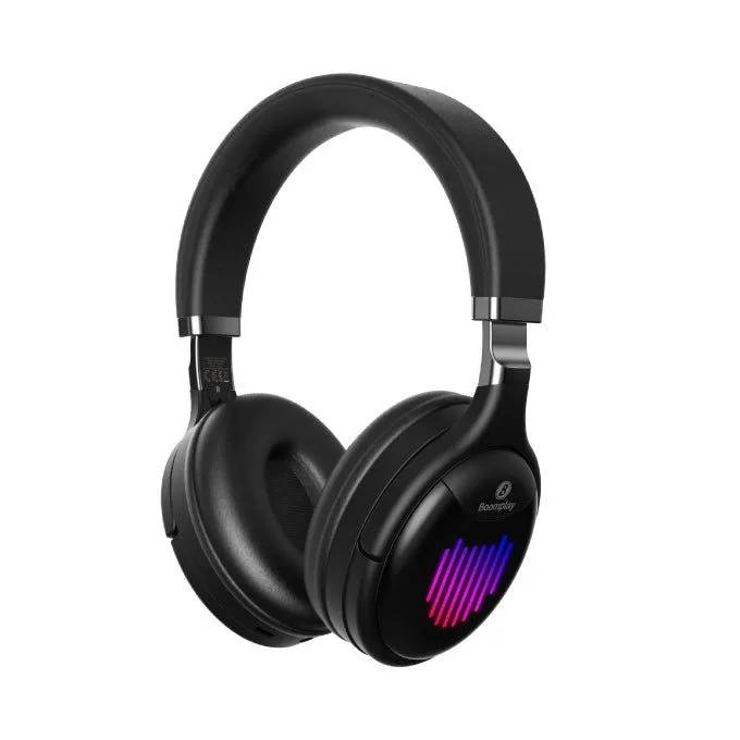 Oraimo OEB-H89D Booming Bass Bluetooth wireless headphones