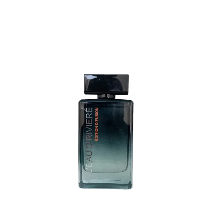 L'Eau D'Rivieré Édition D'Fusion Eau De Parfum - Fragrance World