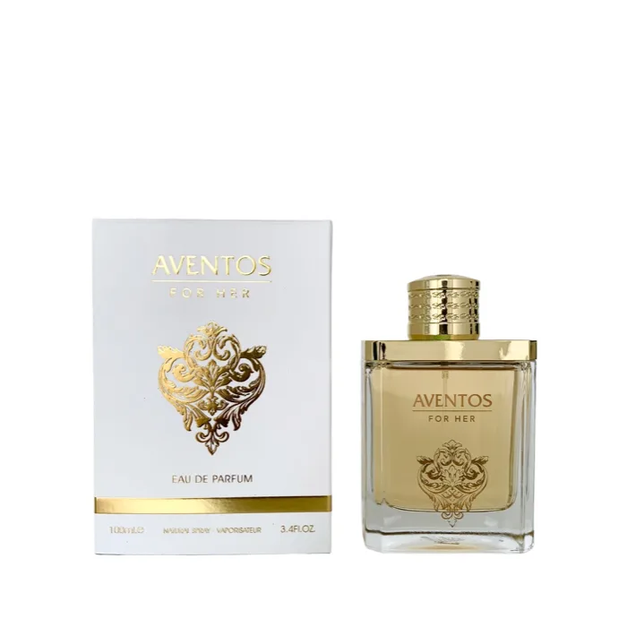 Aventos for Her Eau De Parfum 100ml - Fragrance World
