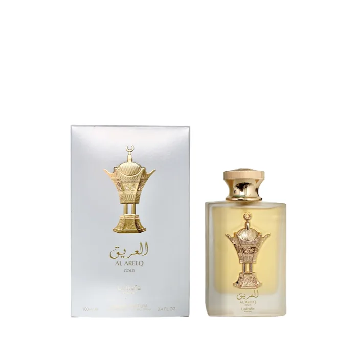 Lattafa Pride Al Areeq Gold Eau De Parfum-dubai-perfumes-arabian