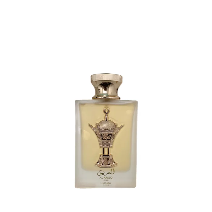 Lattafa Pride Al Areeq Gold Eau De Parfum-dubai-perfumes-arabian