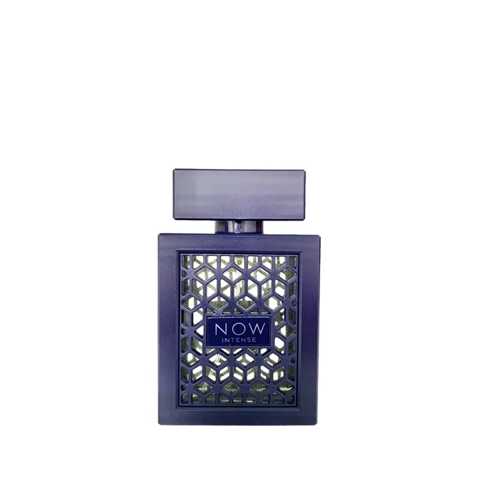 Rave Now Intense Eau De Parfum - Lattafa perfumes