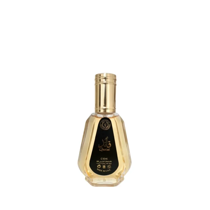 Ard Al Zaafaran Qaa'ed Eau De Parfum - Lattafa -