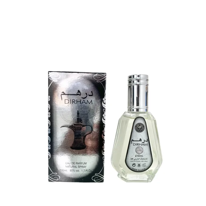 Ard Al Zaafaran Dirham Eau De Parfum