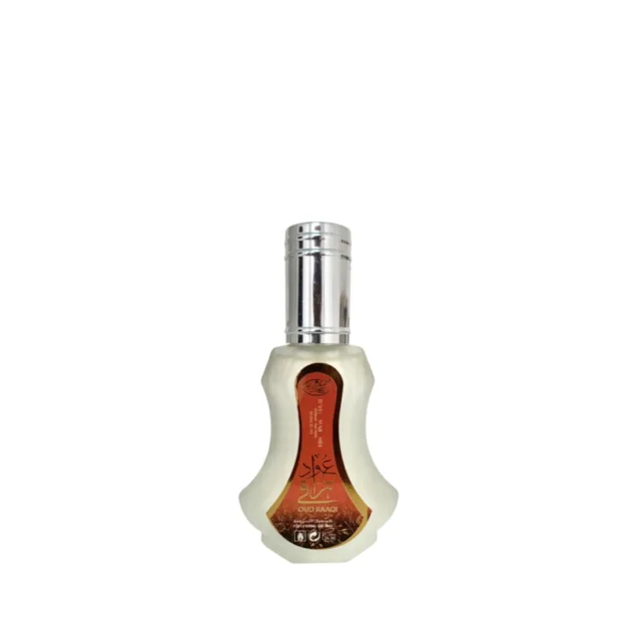 Lade Classic Oud Raaqi Eau De Parfum 35ml