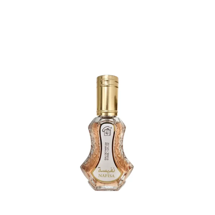 LG Nafisa Eau De Parfum 35ml by Lade Classic - Arabic Dubai Perfumes