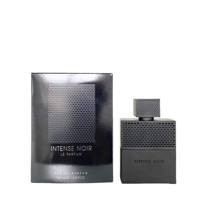 Intense Noir Le Parfum Eau De Parfum - Fragrance world