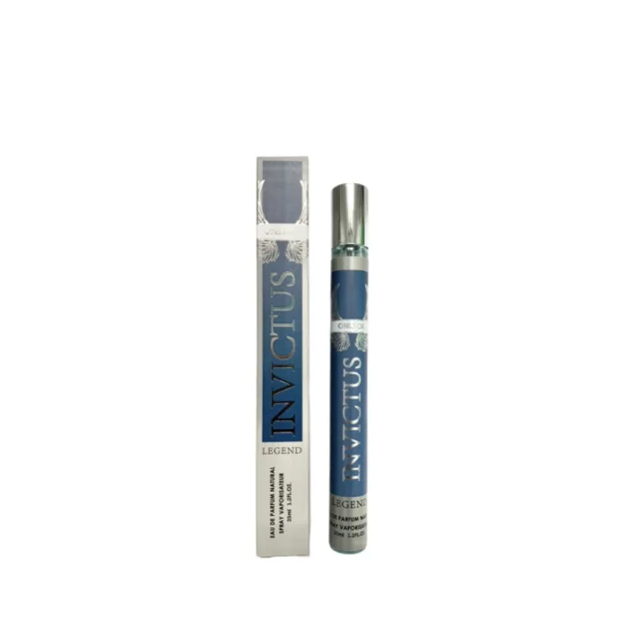 Only You Invictus Legend Eau De Parfum 35ml - Only You Perfume
