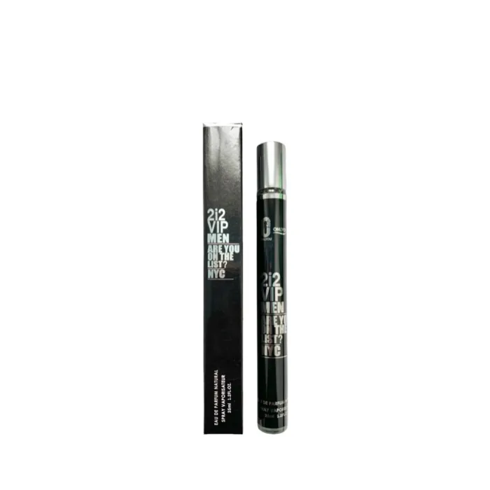 2i2 VIP Men Eau De Parfum 35ml - Only You Perfume
