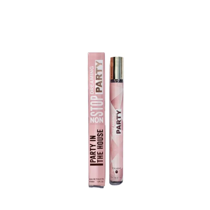 Party In The House 35ml