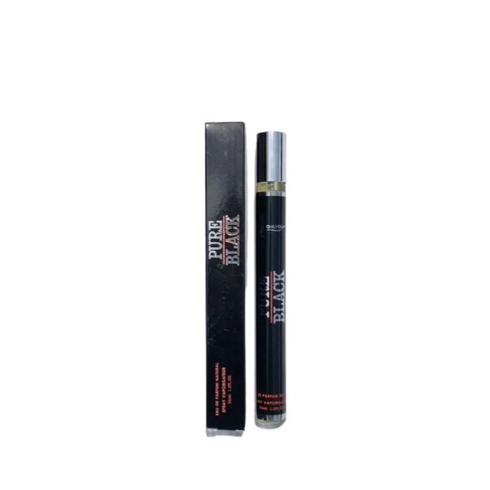ONLYOU Pure Black Eau De Parfum 35ml