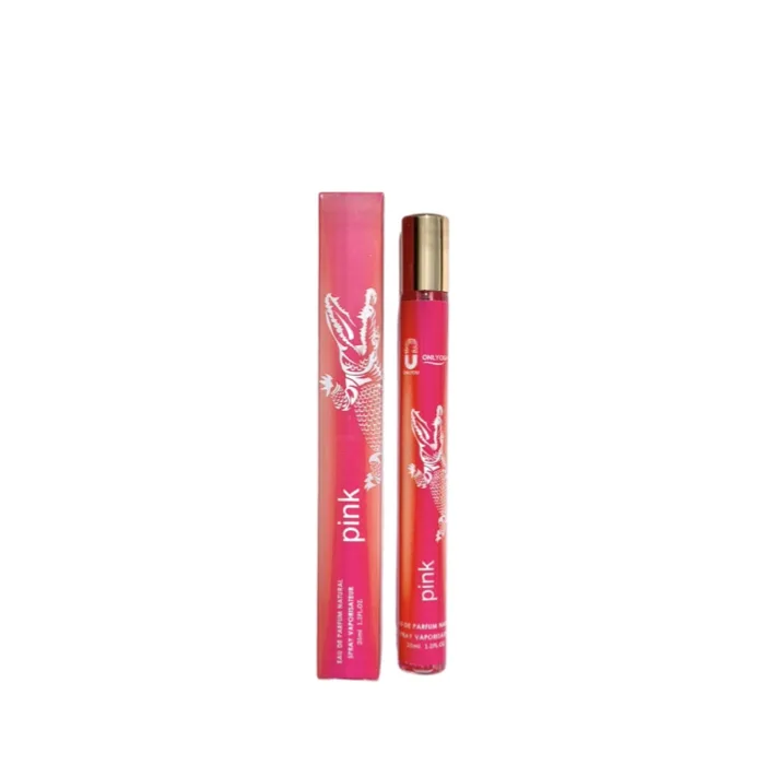 Pink 35ml