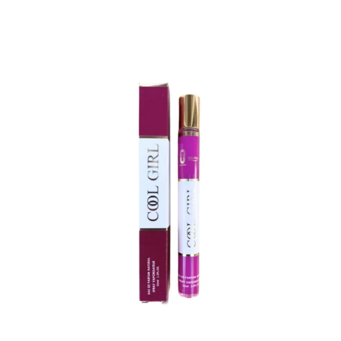 Cool Girl Eau De Parfum 35ml