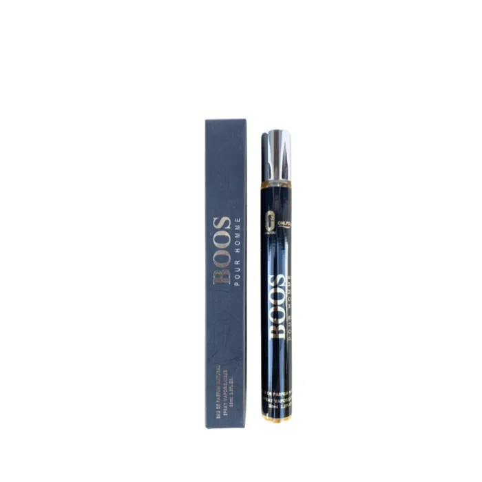 Boos Pour Homme Eau De Parfum 35ml