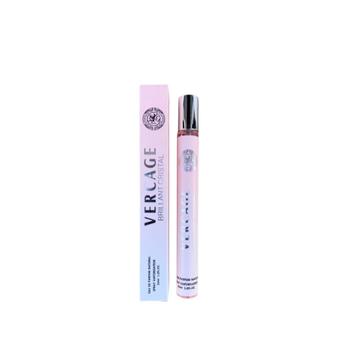 Vercage Brillant Cristal Eau De Parfum 35ml