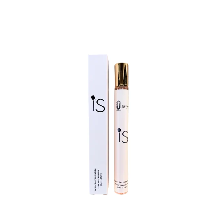 iS Eau De Parfum 35ml