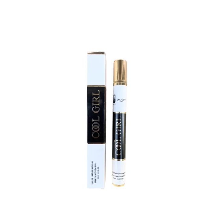 Only You Cool Girl Eau De Parfum 35ml